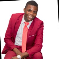 Keron Clark