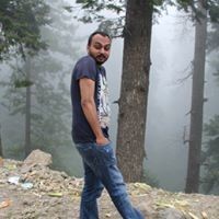 Moazzam Ali