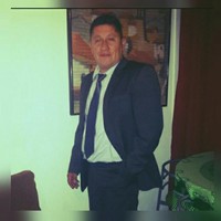 Fernando Mella Jimenez