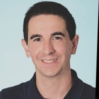 Daniel Schmidt