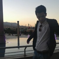 Kaveh Tanha