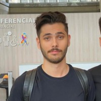 Felipe Araujo