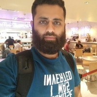 Kamal Shams