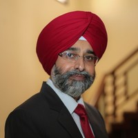 Shamsher Singh
