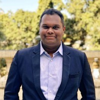 Atharva Mahadik