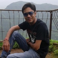 Brijesh Patel