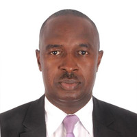 Charles Ovie-Obi arpa