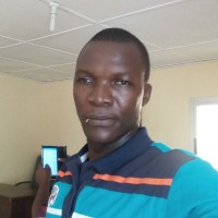 sidiki MANIGA