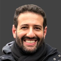 Luiz Fernando Garcia Ferreira