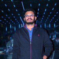 Srikanth Pulluri