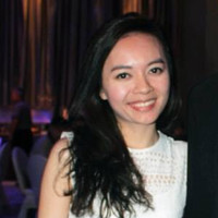 Tiffany Fong