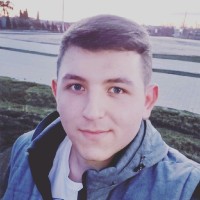 Rostyslav Boretskyi