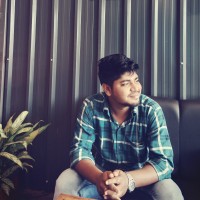 Anuj Borah