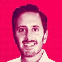 Jeremy Steinberg 🔜 Gamescom