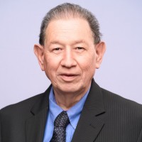 Raymond Ochoa