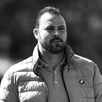Alejandro Mercado Aguilar