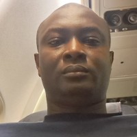 Adeleke Momoh