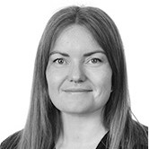 Sofie Anna Staack-Petersen