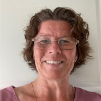 Carina Friborg