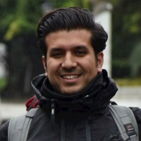 Mohamad Forooghi