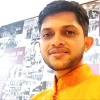 Mahesh Gawade