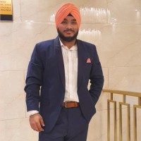 Harjot Singh