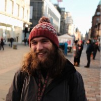 Ben Brotherston