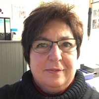 Gabriele Hofmann