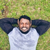 Deepu Venugopal