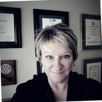 Sharon Burke