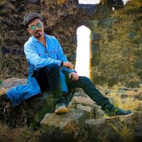Vikrant Salunke