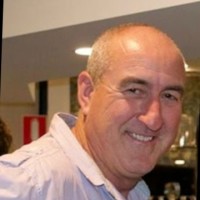 Mick Clift