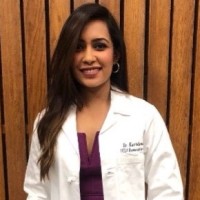 Dr. Karishma Shah
