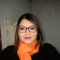 Yessica Andrea Arrieta