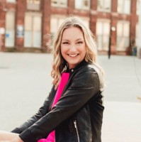 Jennifer Byer