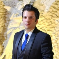 seyed mehdi hoseini benvidi