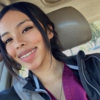 Daniela Chavez Alvarado