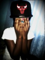 Shakera Parke