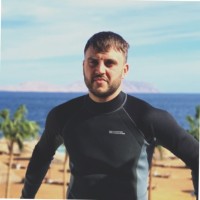 Ianic Repesciuc