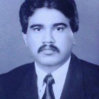 Khalid Asghar