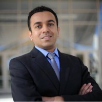 Aditya Bharadwaj