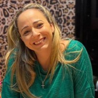 Nathalia Boschini Cortez