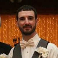 Jared Keister