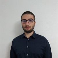 Gabriel Ubeyd DUVARBASI