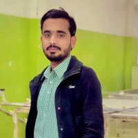 Habib Murad Lashari