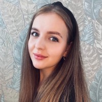 Mariya Evgrafova