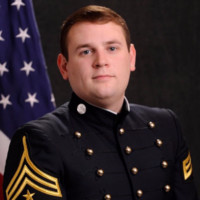 Mike Smith, Gcfa