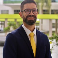 Marcos Roberto de Paula