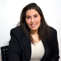 Zouina Bouferroum