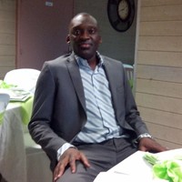 Mamadou Doumbia